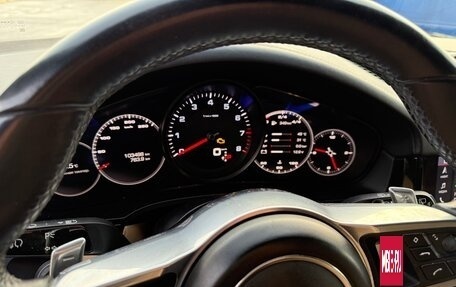 Porsche Cayenne III, 2019 год, 6 850 000 рублей, 19 фотография