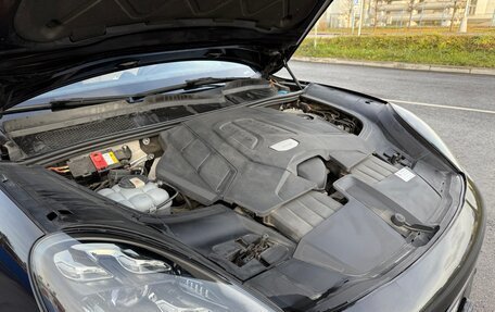 Porsche Cayenne III, 2019 год, 6 850 000 рублей, 30 фотография