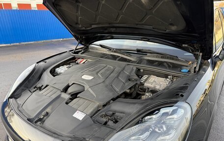 Porsche Cayenne III, 2019 год, 6 850 000 рублей, 31 фотография