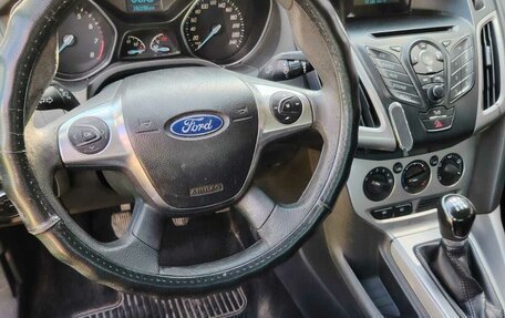 Ford Focus III, 2013 год, 750 000 рублей, 5 фотография