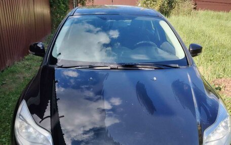 Ford Focus III, 2013 год, 750 000 рублей, 4 фотография