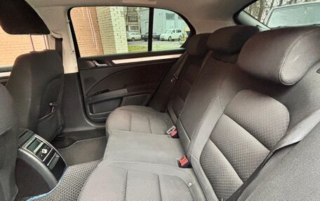 Skoda Superb III рестайлинг, 2013 год, 699 999 рублей, 5 фотография