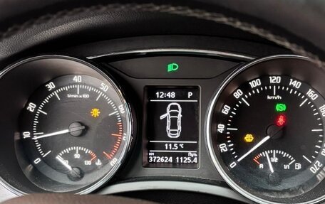 Skoda Superb III рестайлинг, 2013 год, 699 999 рублей, 2 фотография