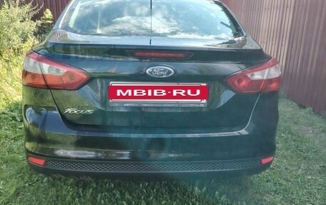 Ford Focus III, 2013 год, 750 000 рублей, 3 фотография