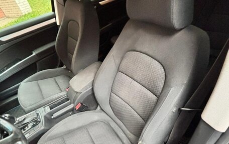 Skoda Superb III рестайлинг, 2013 год, 699 999 рублей, 10 фотография