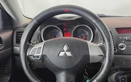 Mitsubishi Lancer IX, 2009 год, 655 000 рублей, 11 фотография