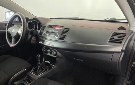 Mitsubishi Lancer IX, 2009 год, 655 000 рублей, 9 фотография