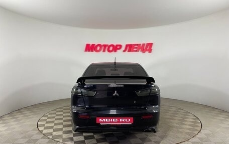 Mitsubishi Lancer IX, 2009 год, 655 000 рублей, 5 фотография