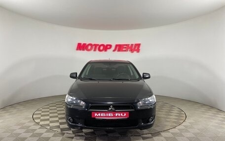 Mitsubishi Lancer IX, 2009 год, 655 000 рублей, 2 фотография