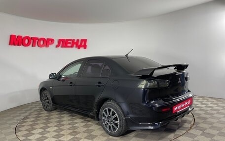 Mitsubishi Lancer IX, 2009 год, 655 000 рублей, 6 фотография