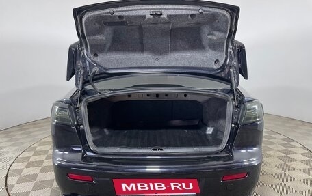 Mitsubishi Lancer IX, 2009 год, 655 000 рублей, 7 фотография