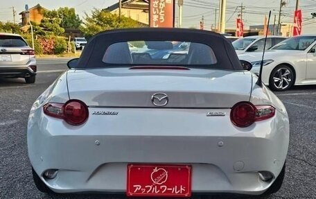 Mazda Roadster IV (ND), 2020 год, 1 300 000 рублей, 5 фотография