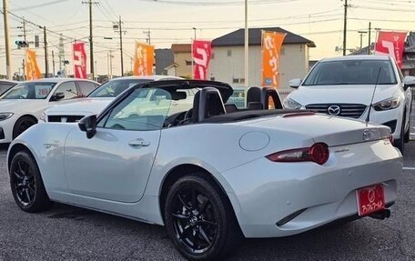 Mazda Roadster IV (ND), 2020 год, 1 300 000 рублей, 6 фотография