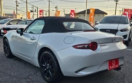 Mazda Roadster IV (ND), 2020 год, 1 300 000 рублей, 7 фотография