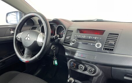 Mitsubishi Lancer IX, 2009 год, 655 000 рублей, 13 фотография