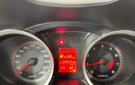 Mitsubishi Lancer IX, 2009 год, 655 000 рублей, 15 фотография