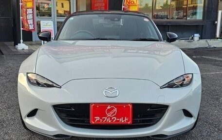 Mazda Roadster IV (ND), 2020 год, 1 300 000 рублей, 2 фотография