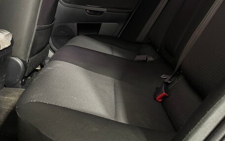 Mitsubishi Lancer IX, 2009 год, 655 000 рублей, 19 фотография