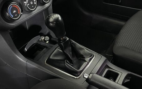 Mitsubishi Lancer IX, 2009 год, 655 000 рублей, 16 фотография