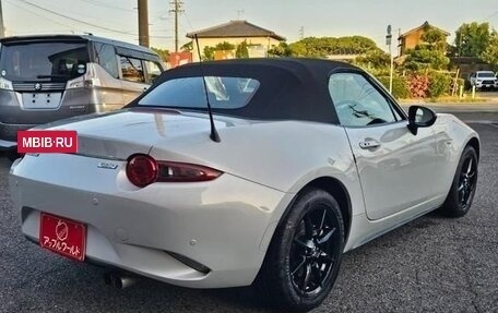 Mazda Roadster IV (ND), 2020 год, 1 300 000 рублей, 4 фотография