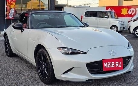 Mazda Roadster IV (ND), 2020 год, 1 300 000 рублей, 3 фотография