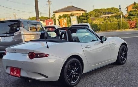 Mazda Roadster IV (ND), 2020 год, 1 300 000 рублей, 8 фотография