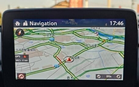 Mazda Roadster IV (ND), 2020 год, 1 300 000 рублей, 17 фотография