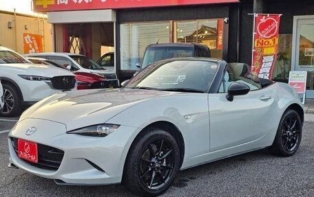 Mazda Roadster IV (ND), 2020 год, 1 300 000 рублей, 10 фотография