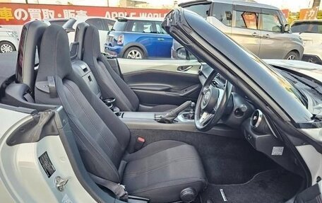 Mazda Roadster IV (ND), 2020 год, 1 300 000 рублей, 13 фотография