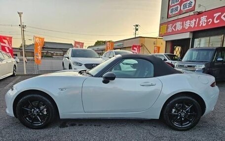 Mazda Roadster IV (ND), 2020 год, 1 300 000 рублей, 12 фотография