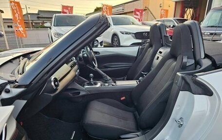 Mazda Roadster IV (ND), 2020 год, 1 300 000 рублей, 14 фотография