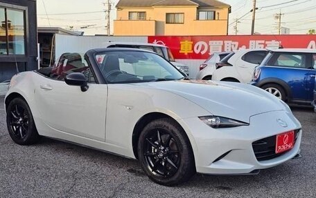 Mazda Roadster IV (ND), 2020 год, 1 300 000 рублей, 9 фотография