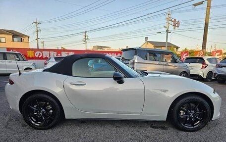 Mazda Roadster IV (ND), 2020 год, 1 300 000 рублей, 11 фотография