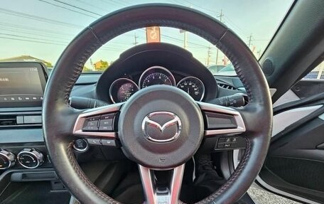 Mazda Roadster IV (ND), 2020 год, 1 300 000 рублей, 16 фотография