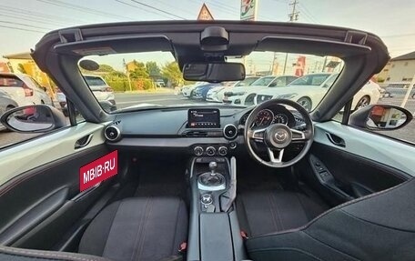 Mazda Roadster IV (ND), 2020 год, 1 300 000 рублей, 15 фотография