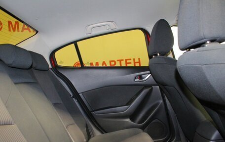 Mazda 3, 2015 год, 1 173 000 рублей, 11 фотография