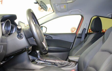 Mazda 3, 2015 год, 1 173 000 рублей, 9 фотография