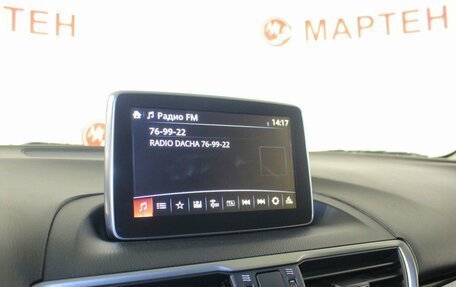 Mazda 3, 2015 год, 1 173 000 рублей, 12 фотография