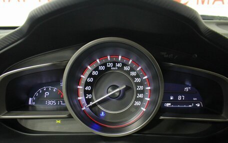 Mazda 3, 2015 год, 1 173 000 рублей, 18 фотография