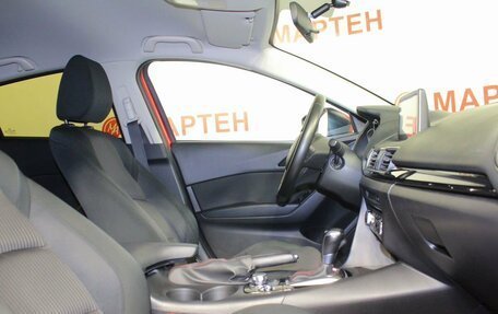 Mazda 3, 2015 год, 1 173 000 рублей, 10 фотография