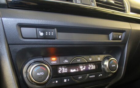 Mazda 3, 2015 год, 1 173 000 рублей, 13 фотография