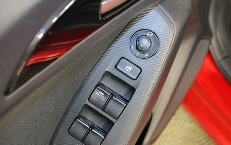 Mazda 3, 2015 год, 1 173 000 рублей, 15 фотография