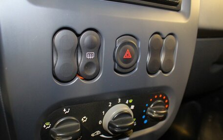 Renault Sandero I, 2010 год, 443 000 рублей, 13 фотография