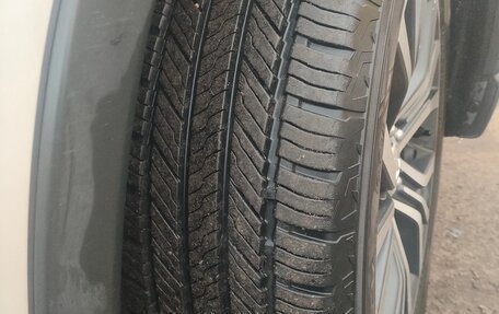 Mitsubishi Outlander III рестайлинг 3, 2018 год, 1 820 000 рублей, 7 фотография