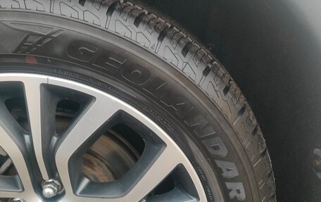 Mitsubishi Outlander III рестайлинг 3, 2018 год, 1 820 000 рублей, 6 фотография