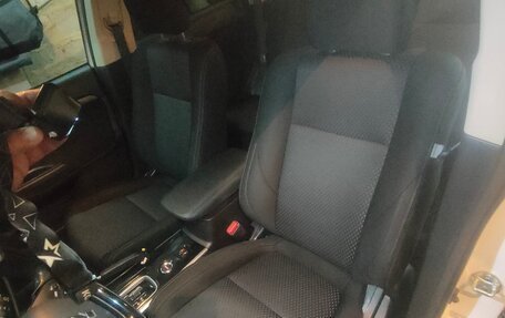 Mitsubishi Outlander III рестайлинг 3, 2018 год, 1 820 000 рублей, 22 фотография