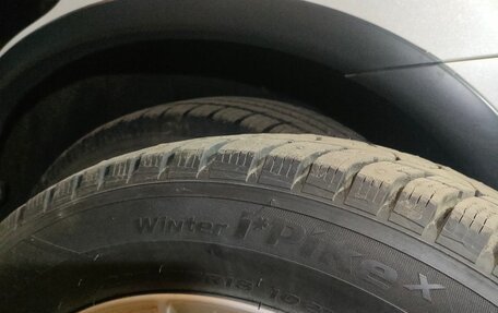 Mitsubishi Outlander III рестайлинг 3, 2018 год, 1 820 000 рублей, 18 фотография