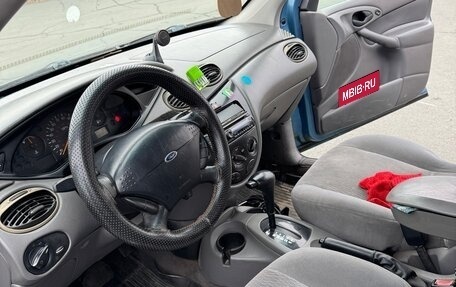 Ford Focus IV, 2001 год, 230 000 рублей, 1 фотография