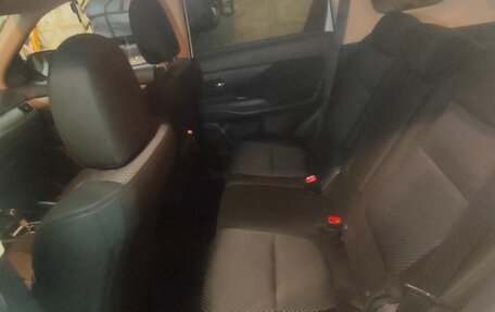 Mitsubishi Outlander III рестайлинг 3, 2018 год, 1 820 000 рублей, 24 фотография