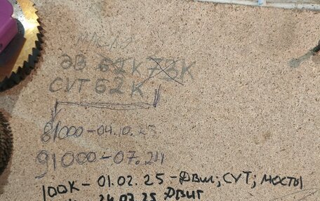 Mitsubishi Outlander III рестайлинг 3, 2018 год, 1 820 000 рублей, 32 фотография